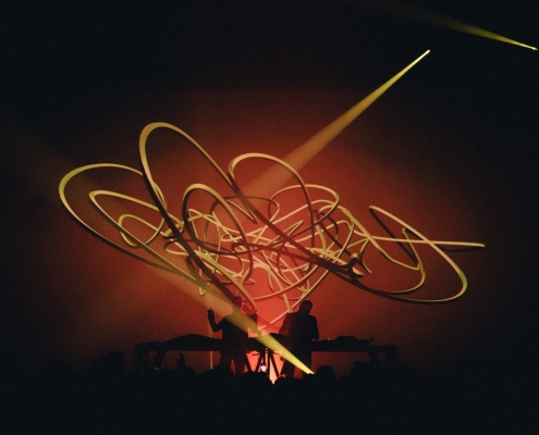 KRUDER AND DORFMEISTER <br> <h6>live perfomance</h6> 9 lichterloh | KRUDER AND DORFMEISTER <br> <h6>live perfomance</h6> 19A8669