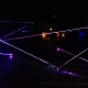 lichterloh | RAW <br> <h6>laser installation</h6> RAW02