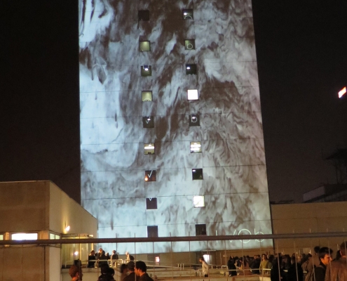 lichterloh | TRIALOG <br> <h6>interdisciplinary art project</h6> IMG 0435