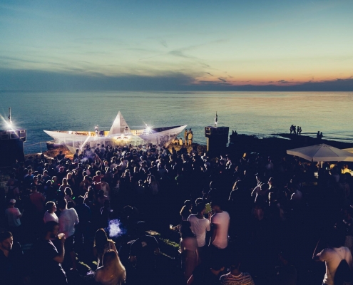 lichterloh | PAPERBOAT <br> <h6>Mainstage LHF16</h6> 13433316 928034613968662 8695357585851407869 o