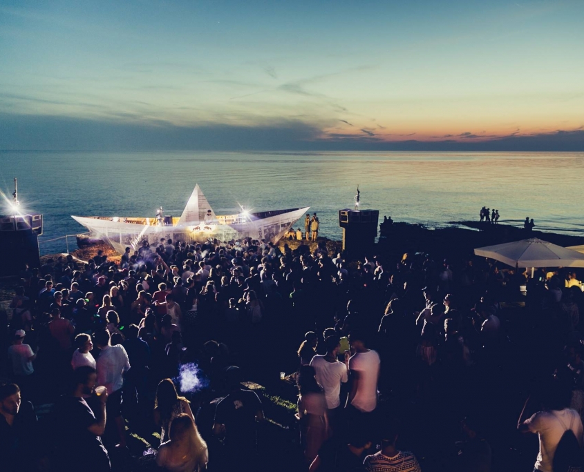 lichterloh | PAPERBOAT <br> <h6>Mainstage LHF16</h6> 13433316 928034613968662 8695357585851407869 o