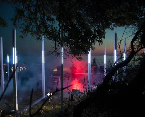 lichterloh | PIXEL FOREST <br> <h6>Mainstage LHF17</h6> AWF LHF17 WEB 2 von 26