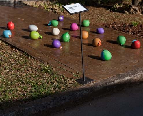 lichterloh | UPPERS AWF lhf16 uppers