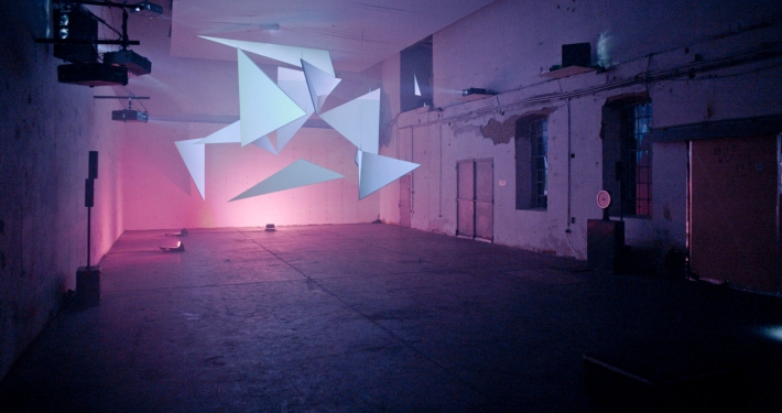 WORKS 2 lichterloh | WORKS Foto by Claudio Farkasch 5