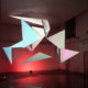 lichterloh | ANAMORPHIC SCULPTURES <br> <h6>projection mapping Foto by lichterlohTV 4 e1701342141787