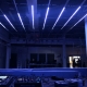 NASSRAUM <br><h6>Kinetic LEDs</h6> 2 lichterloh | NASSRAUM <br><h6>Kinetic LEDs</h6> Nassraum01