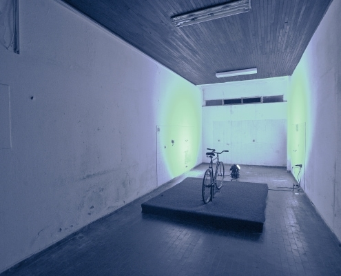 lichterloh | COLOR WHEEL claudio lhf17 00456