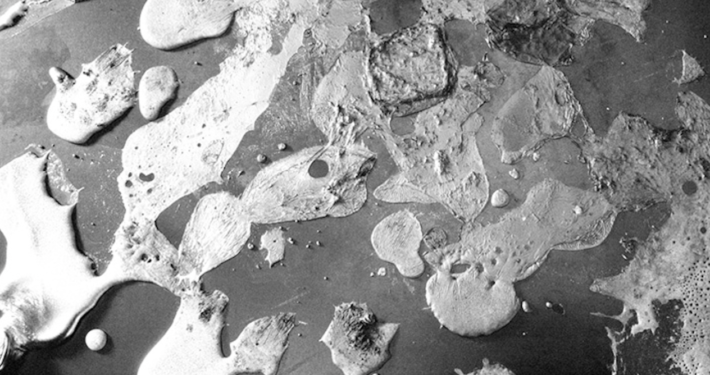 Cool Melt HVOB Cool Melt