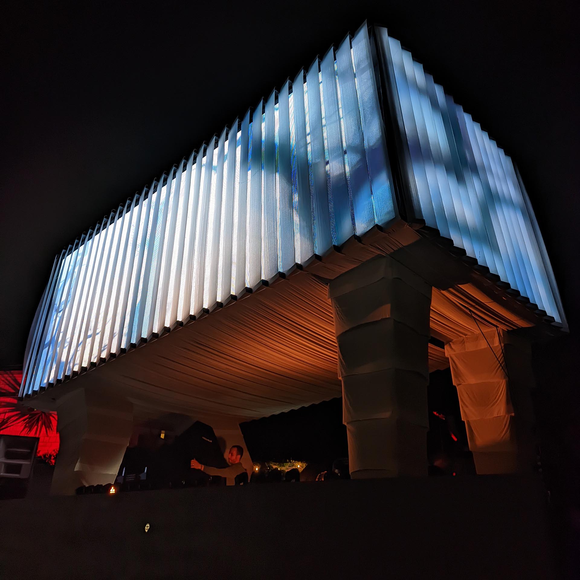 lichterloh | LIGHTHOUSE FESTIVAL <br> <h6>Croatia & South Africa</h6> PXL 20220527 221538474