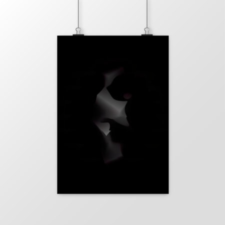 Samsa (ghost) - Premium Poster 4 Samsa 06