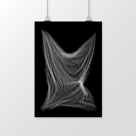 Fur 01 - Premium Poster 3 Fur 01 Poster