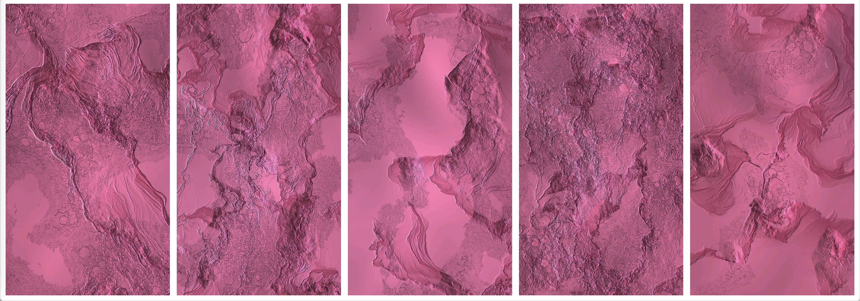 lichterloh | AUTOMORPH <br> <h6>generative art</h6> Automorph3