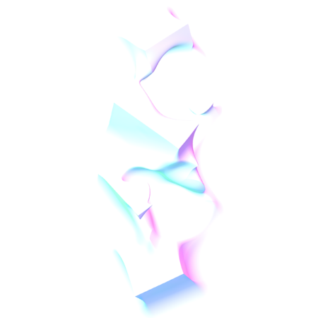 Samsa (white normals) - Premium Poster 4 Samsa white normals
