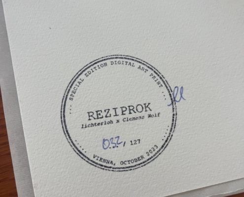 IMG_6436 Large lichterloh | REZIPROK <br> <h6>generative art</h6> IMG 6436 Large