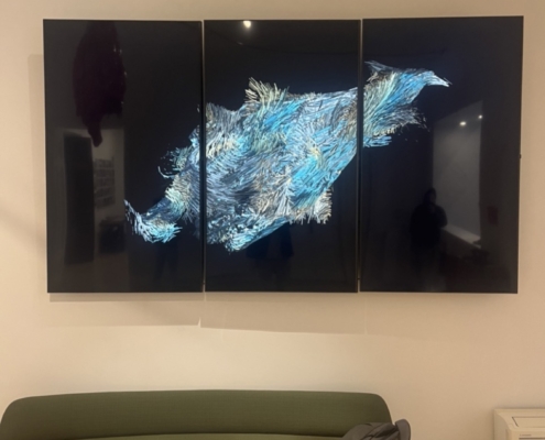 IMG_6453 Large lichterloh | REZIPROK <br> <h6>generative art</h6> IMG 6453 Large