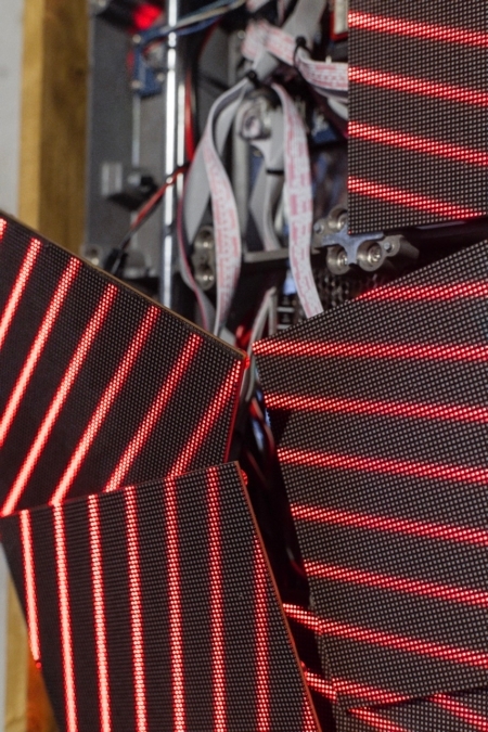 Photo by Lichtschalter - Claudio Farkasch