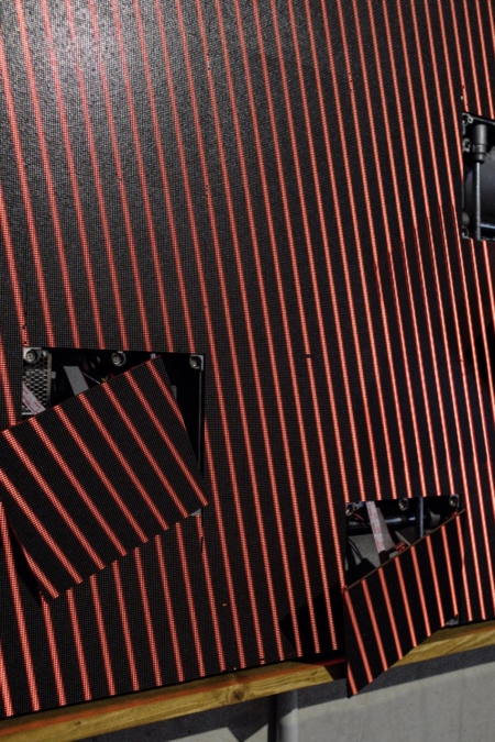 Photo by Lichtschalter - Claudio Farkasch