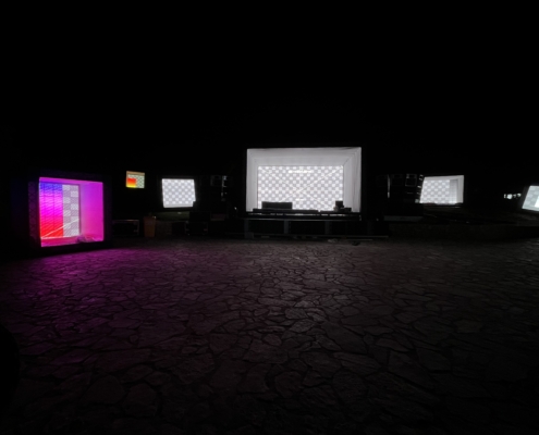 IMG_1255 LHF 25 - Mainstage by lichterloh