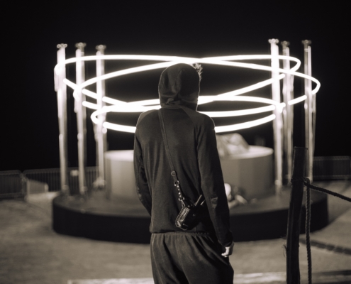 stage design lichterloh