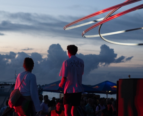 lichterloh | PI <br> <h6>Mainstage LHF24</h6> CR6 3700