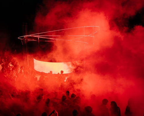 stage design lichterloh