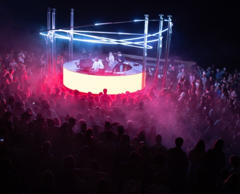 lichterloh | PI <br> <h6>Mainstage LHF24</h6> CR6 3972